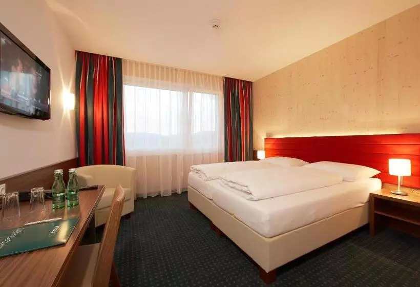 Quarto standard, Mt