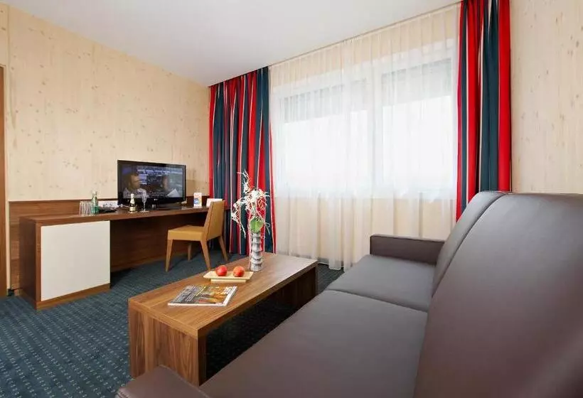 Suite, Mt