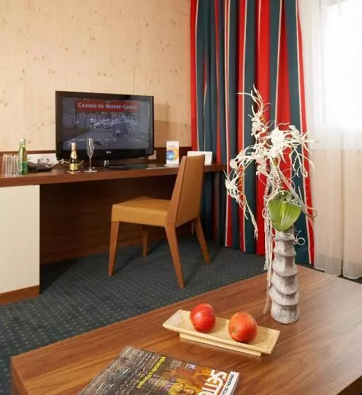 Suite, Mt