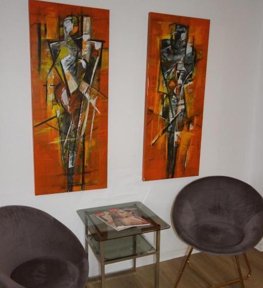 Номер Комфорт, Nüller Hof