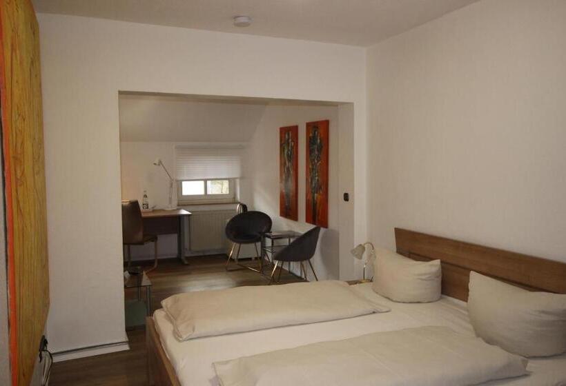 Номер Комфорт, Nüller Hof