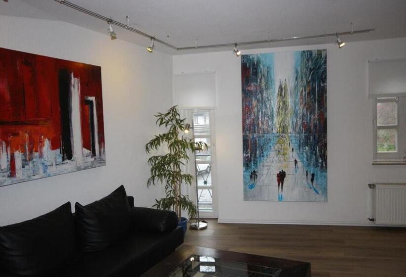 Номер Комфорт, Nüller Hof