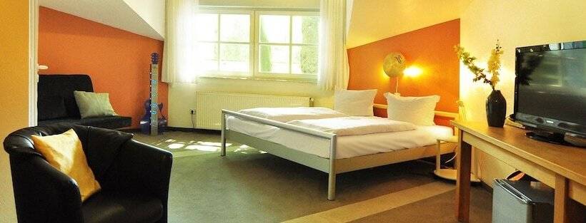 Номер Комфорт, Nüller Hof