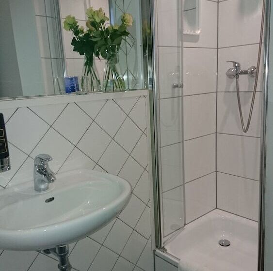 Номер Комфорт Индивидуальный, Nüller Hof