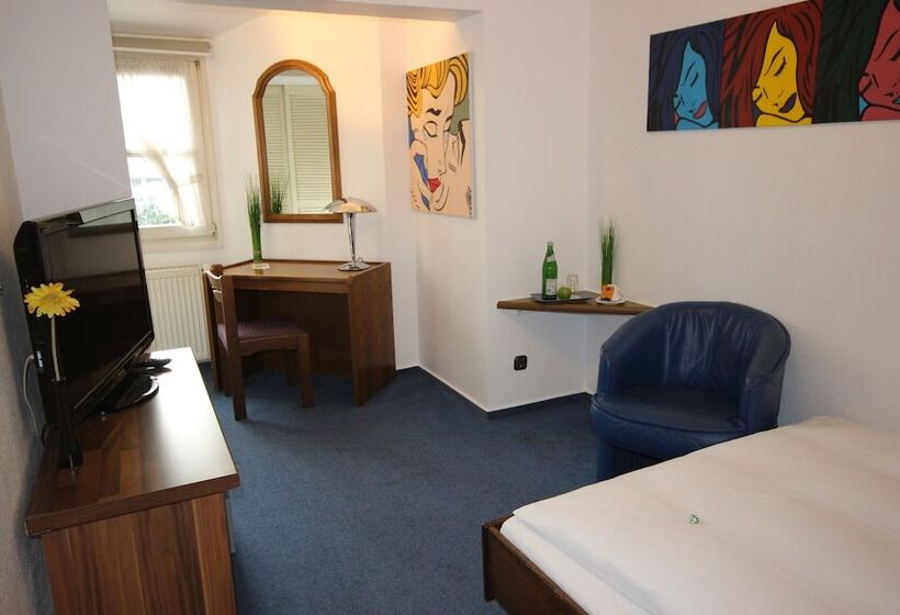 Номер Комфорт Индивидуальный, Nüller Hof