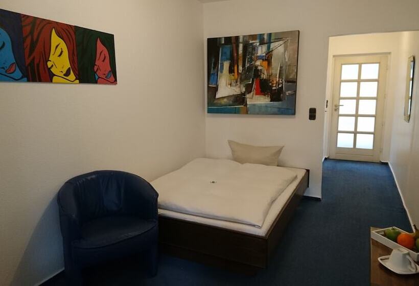 Номер Комфорт Индивидуальный, Nüller Hof