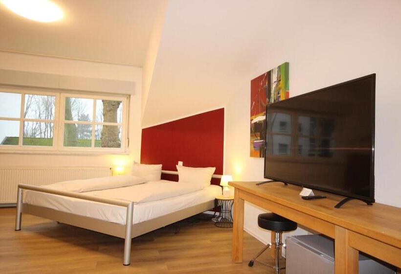 Номер Комфорт, Nüller Hof