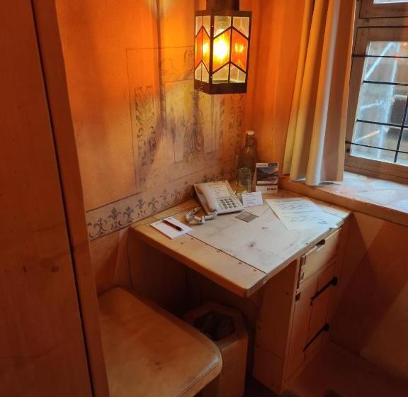 Номер Economy Индивидуальный, San Gabriele