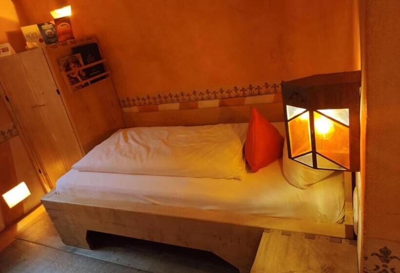 Номер Economy Индивидуальный, San Gabriele