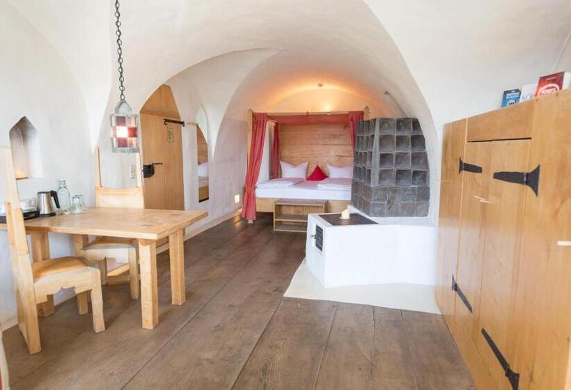 Номер Стандарт, San Gabriele