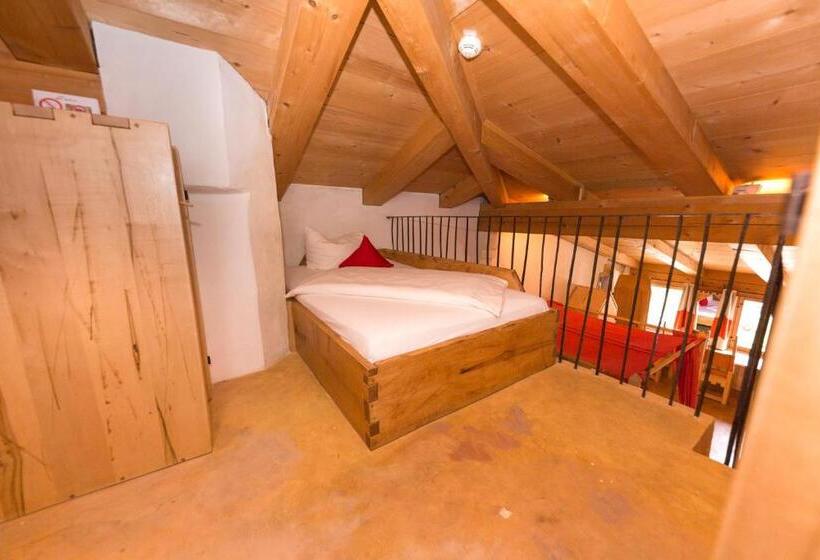 Семейный Номер Deluxe, San Gabriele