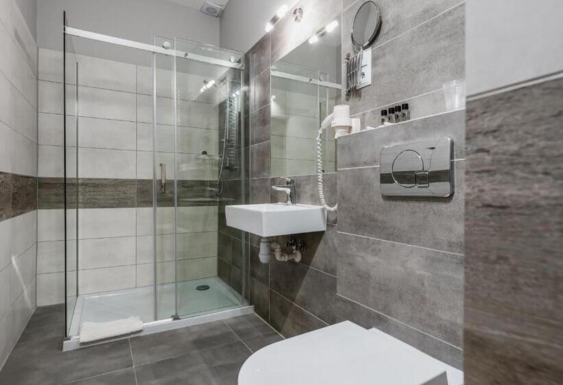 استودیوی استاندارد, Smile Pieniny