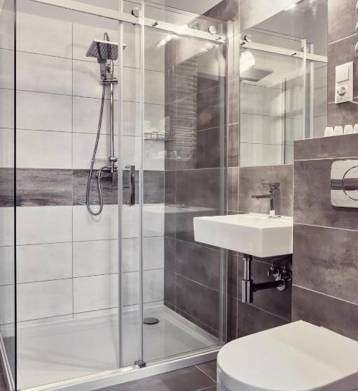 آپارتمان 2 خوابه, Smile Pieniny