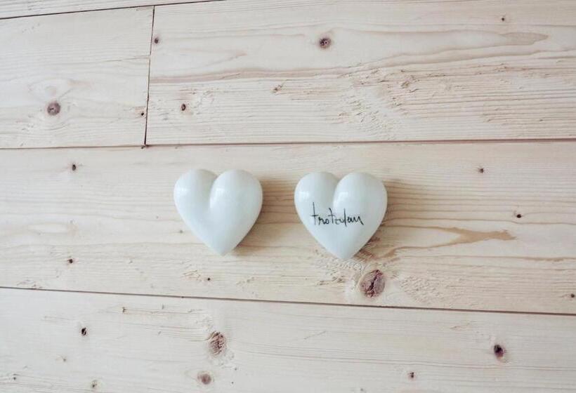 컴포트 룸, Tannenhof Sport & Spa