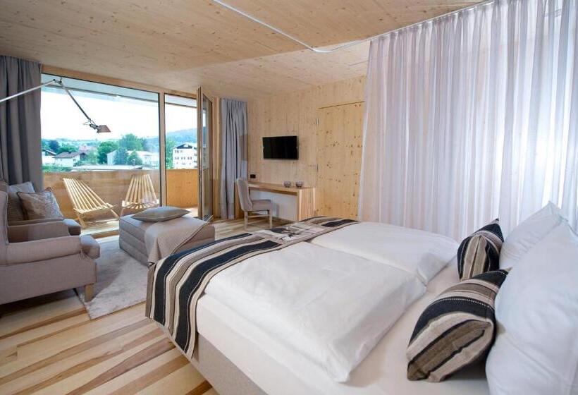 컴포트 룸, Tannenhof Sport & Spa