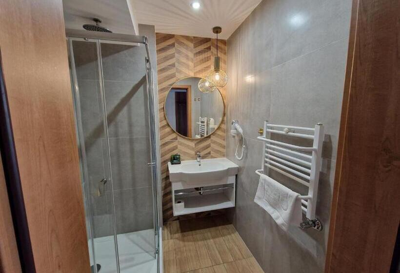 Семейный Номер, Verde Montana Wellness & Spa