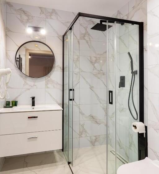 Студия Стандарт, Verde Montana Wellness & Spa