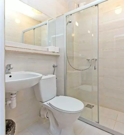 Standard-huone, Villa Linne