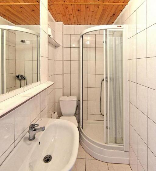 استودیوی استاندارد, Villa Linne