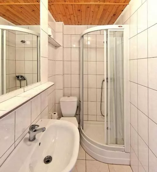 Standard-studio, Villa Linne