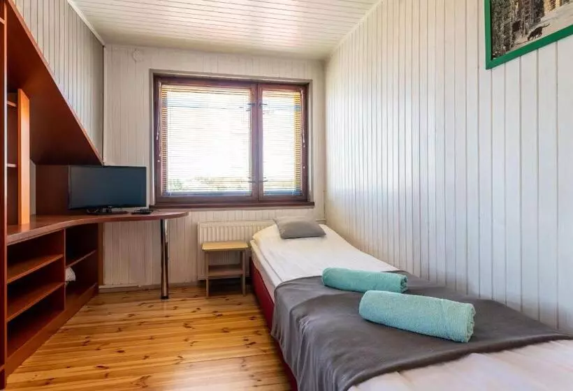 Standard-studio, Villa Linne