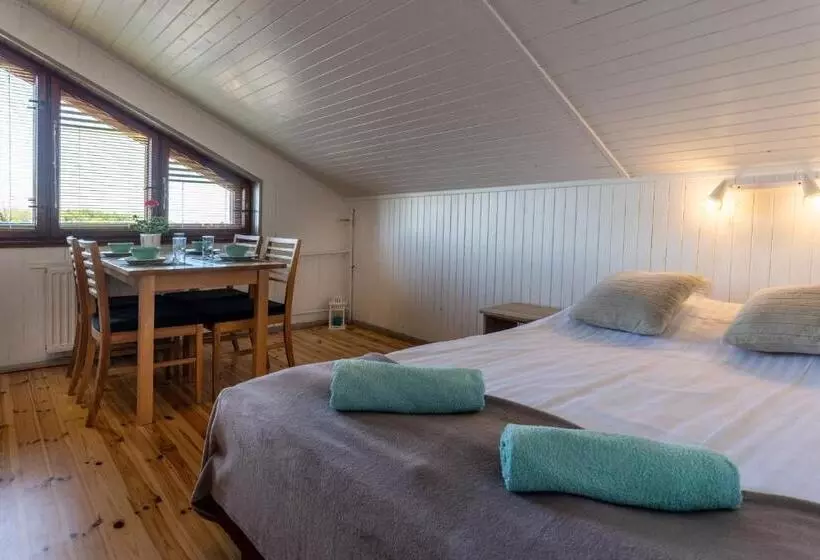 Standard-studio, Villa Linne