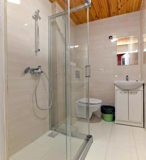 Standard Kolmen Hengen Huone, Villa Linne