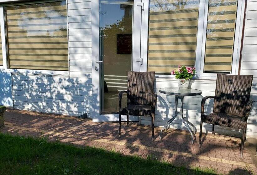 آپارتمان 1 خوابه, Villa Linne