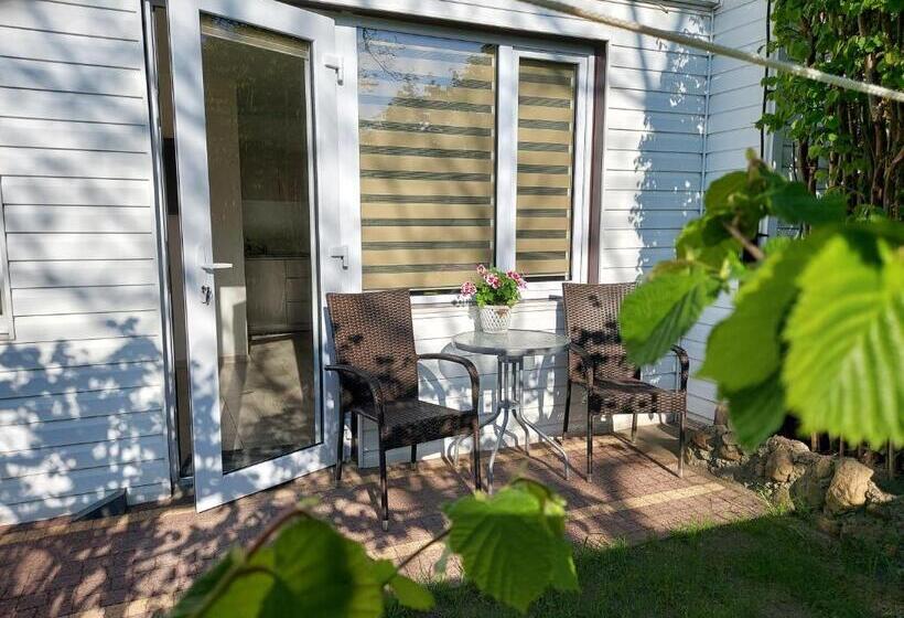 آپارتمان 1 خوابه, Villa Linne