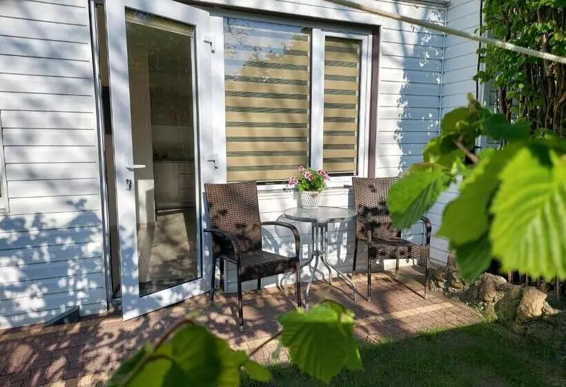 Huoneisto 1 Makuuhuone, Villa Linne