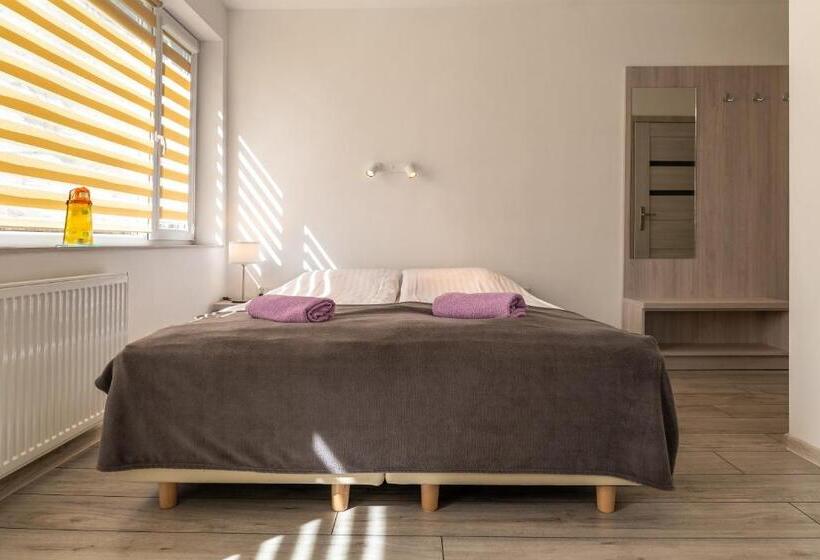 آپارتمان 1 خوابه, Villa Linne