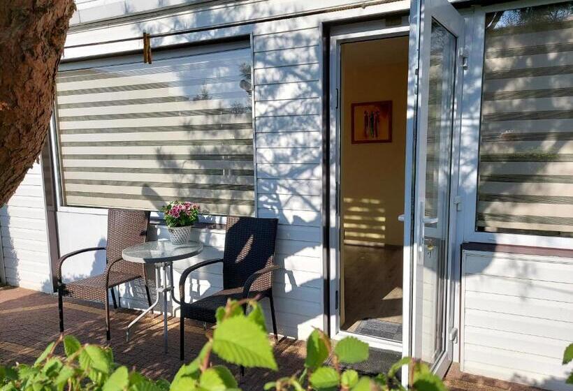 آپارتمان 1 خوابه, Villa Linne