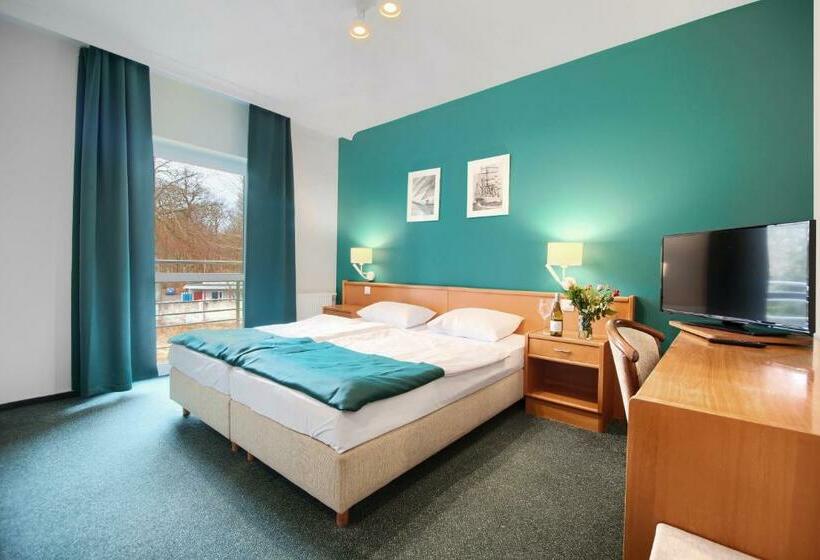 スタンダードルーム, Villa Taaakaryba