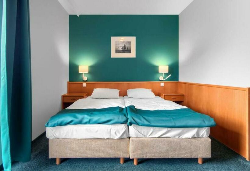 スタンダードルーム, Villa Taaakaryba