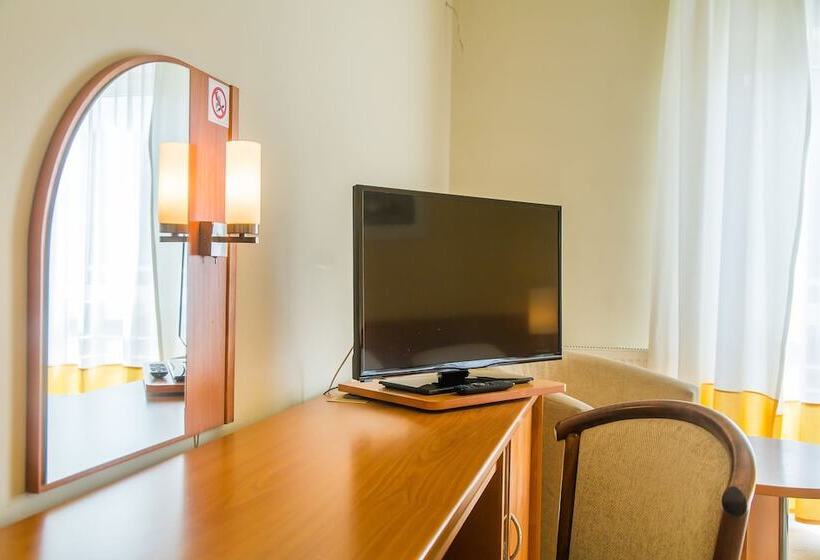 スタンダードルーム, Villa Taaakaryba