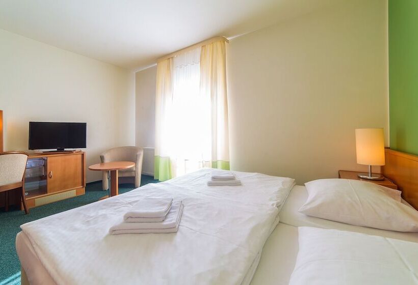 スタンダードルーム, Villa Taaakaryba