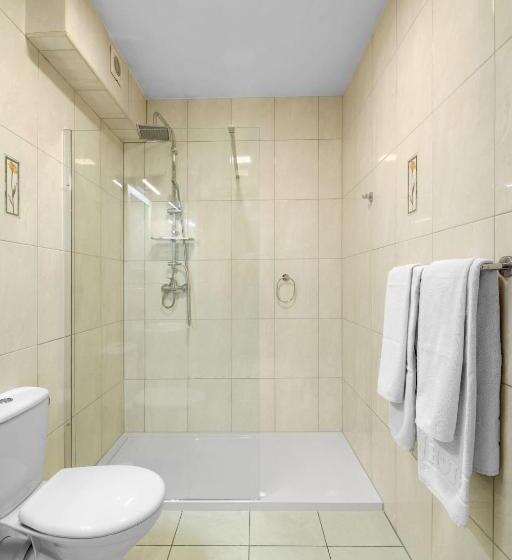 スタンダードルーム, Villa Taaakaryba