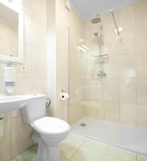 ファミリールーム, Villa Taaakaryba