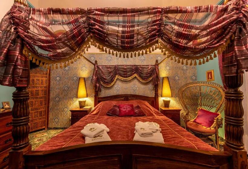 Люкс, Willa Barbara Proharmonia