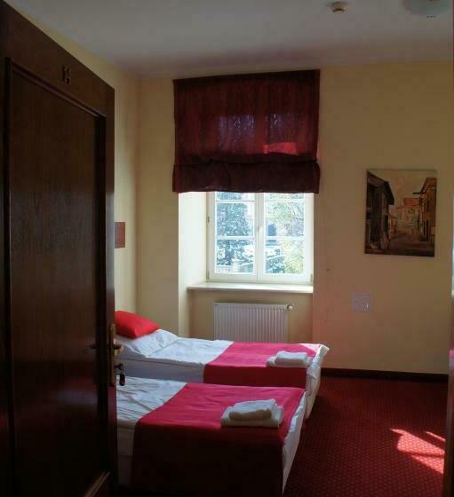 スタンダードルーム, Zamkowy