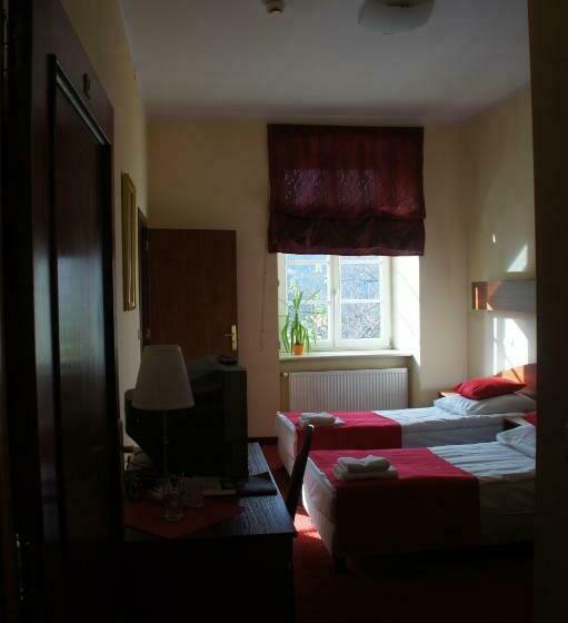 スタンダードルーム, Zamkowy