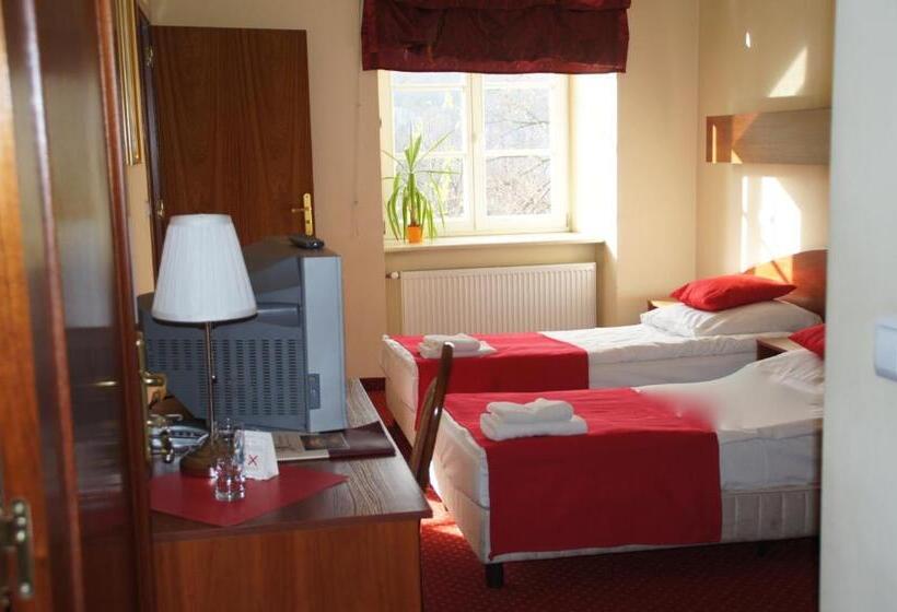 スタンダードルーム, Zamkowy