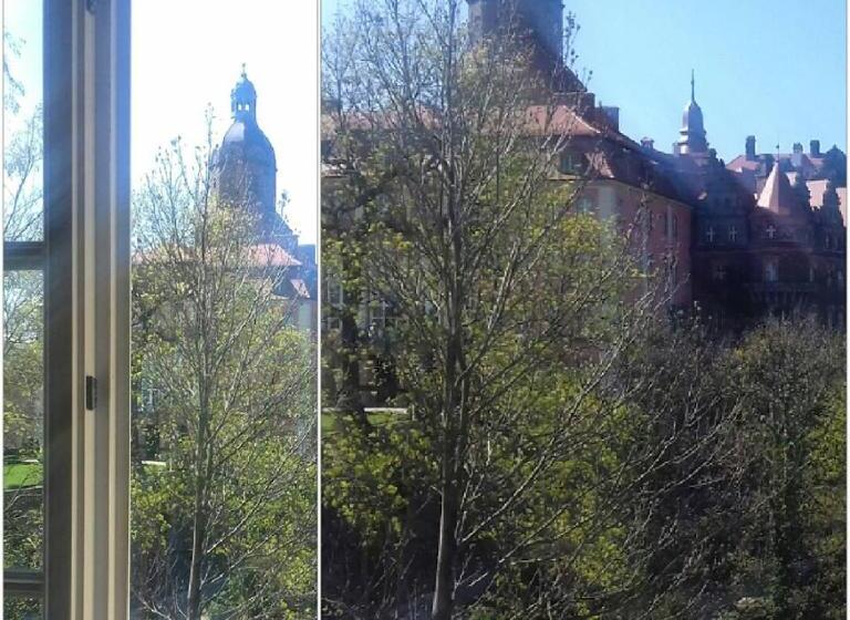 スタンダードルーム, Zamkowy