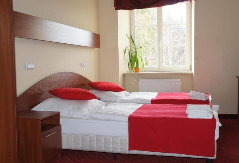 スタンダードルーム, Zamkowy