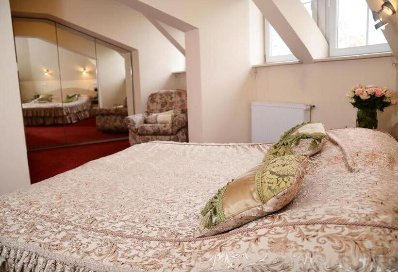 スイート, Zamkowy