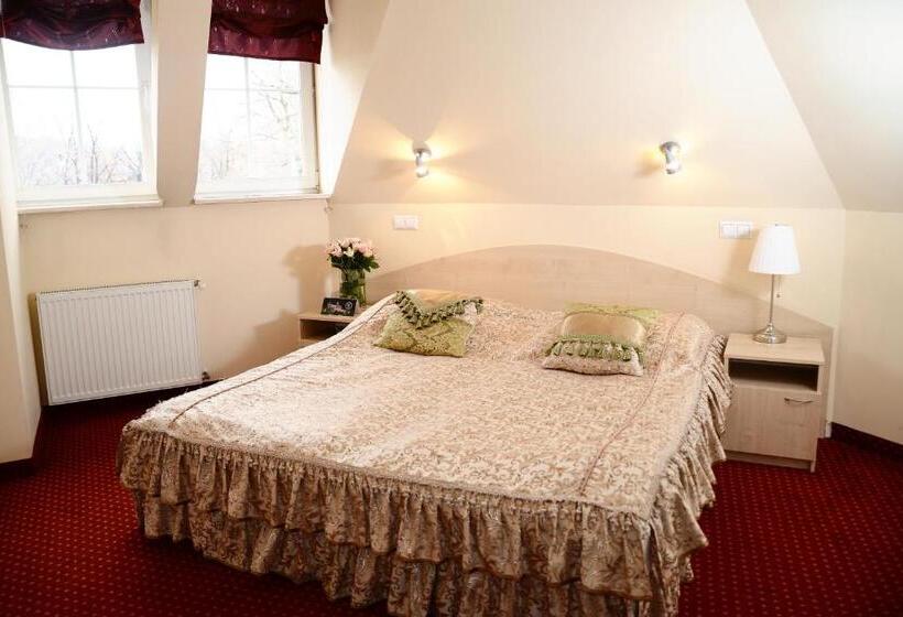 スイート, Zamkowy