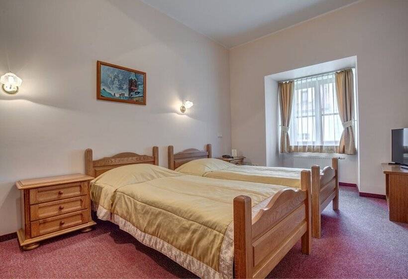 スタンダードルーム, Zamkowy