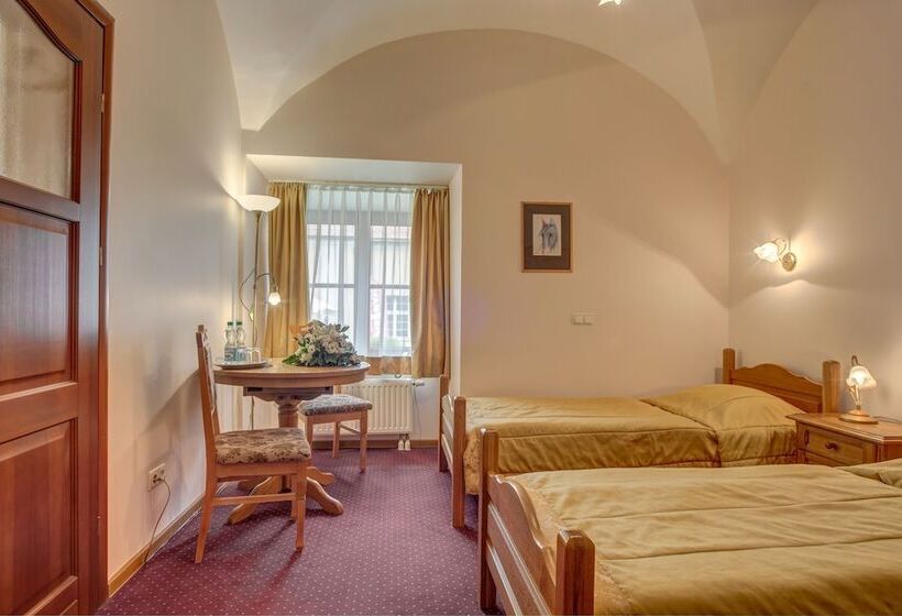 スタンダードルーム, Zamkowy