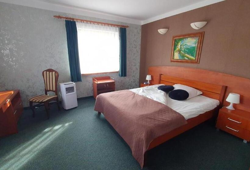 סוויטה, Zbyszko