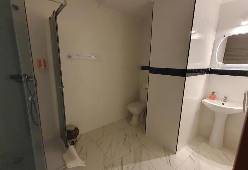 סוויטה, Zbyszko